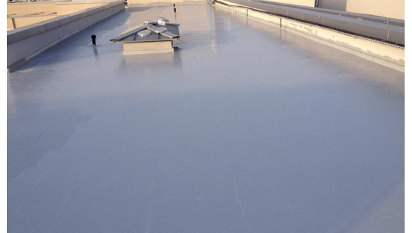 Açık Teras Yalıtımı